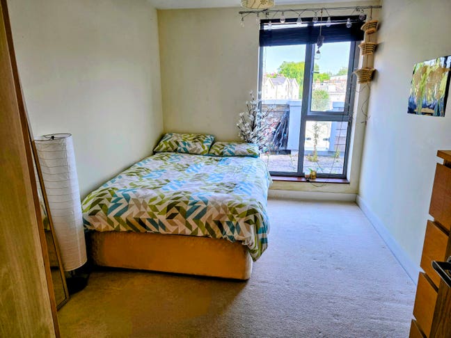 Subletting room City Centre From 20th Feb. to 23rd Main Photo