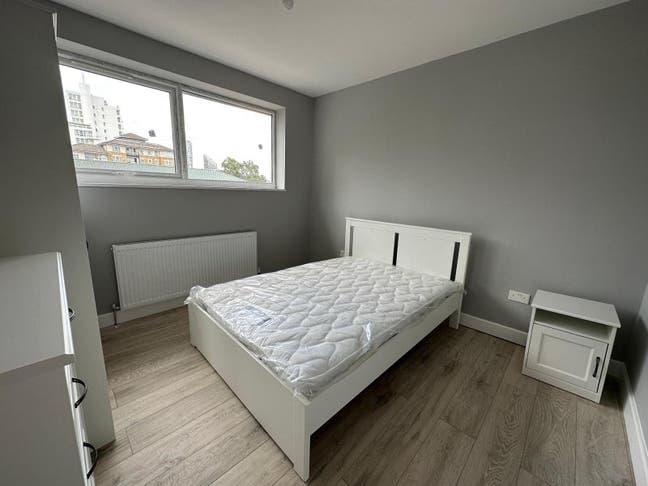 ✨Stylish En-Suite Double Rooms | Newly Refurbished Main Photo