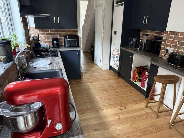 Double Room in SE18 2Tj Main Photo