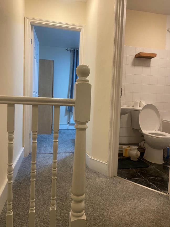 Room to rent chingford Muslim female preferred  Main Photo