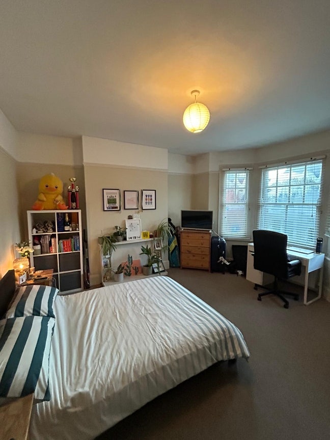 ✨Spacious double bedroom available - Tooting✨ Main Photo