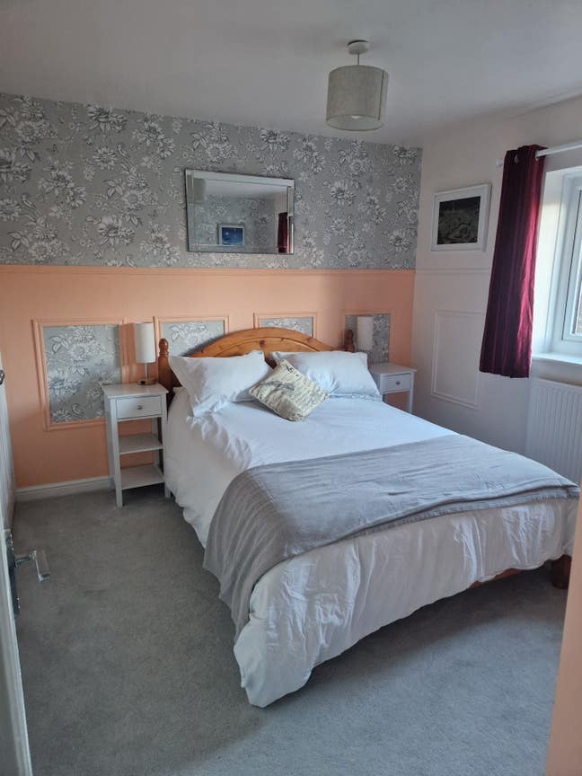 Double room with private bathroom Main Photo