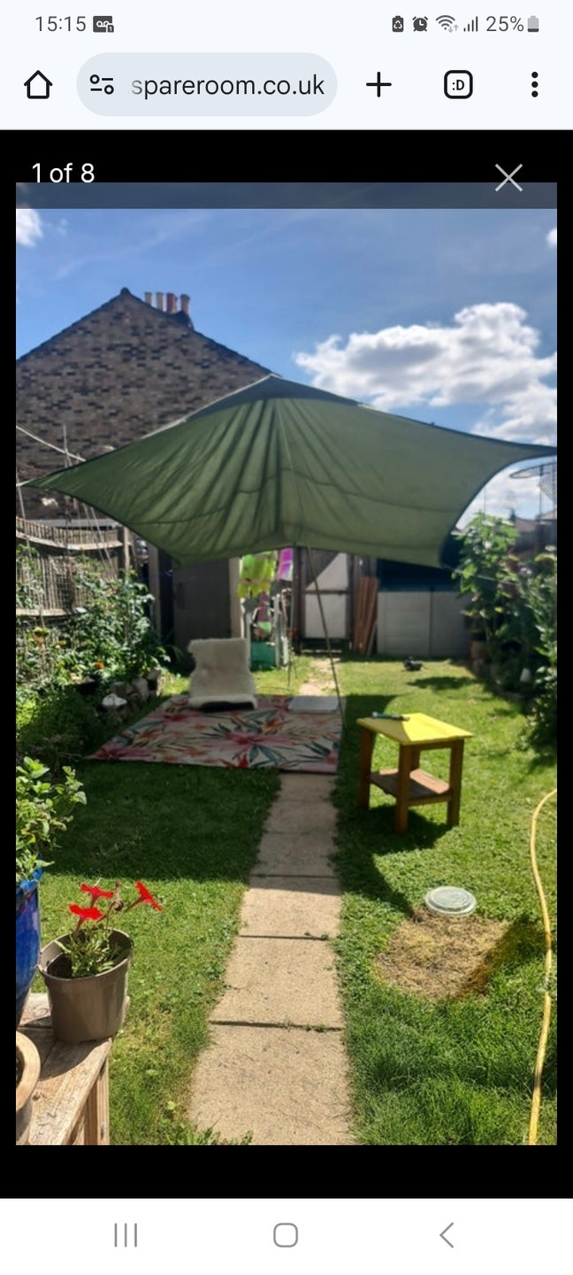 Massive room Main Photo