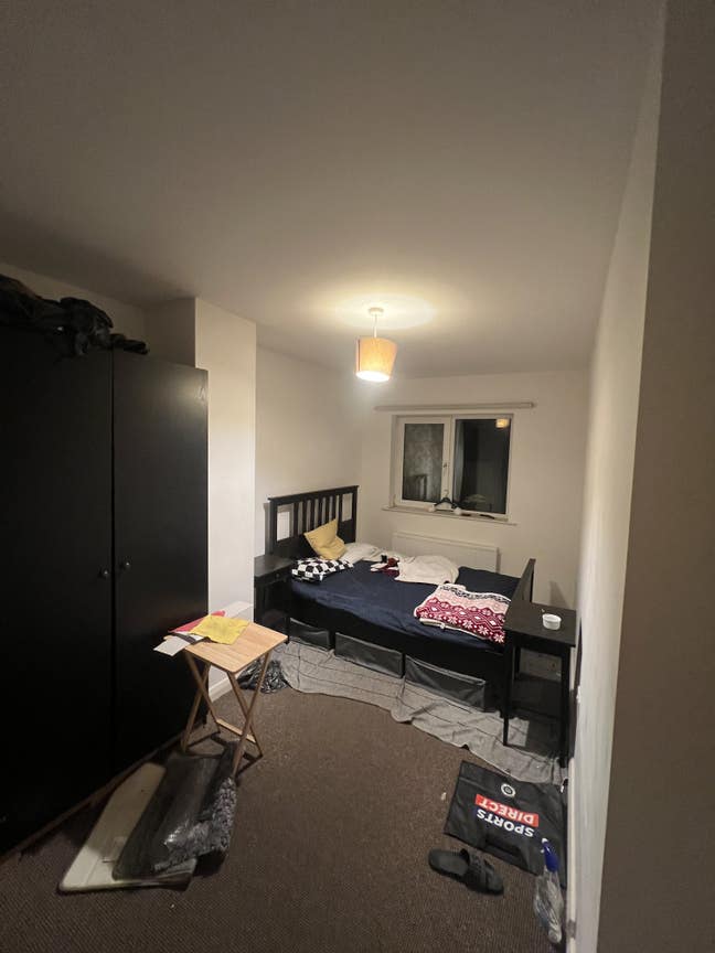 En-Suite double room Main Photo