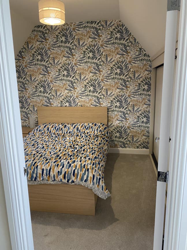 Double Room with Private Bathroom – Pocklington Main Photo
