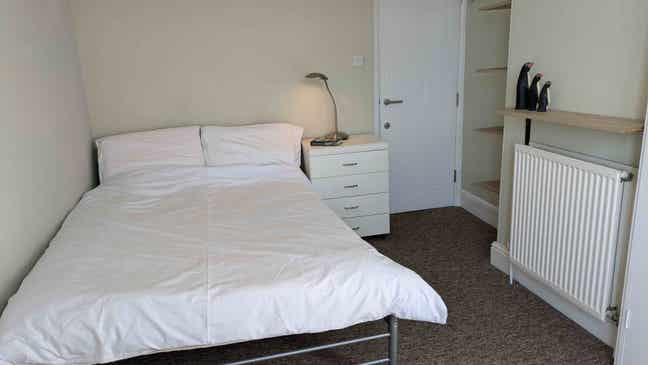 Regents Park, needs a new house mate, Close RD&E Main Photo