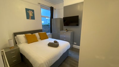 Rooms Available to Rent  Main Photo