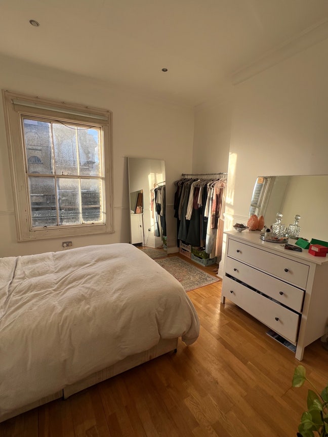 Shoreditch sublet  Main Photo