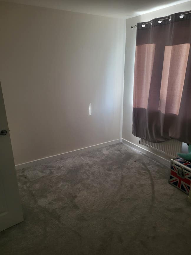 Double bed large room for rent  Main Photo