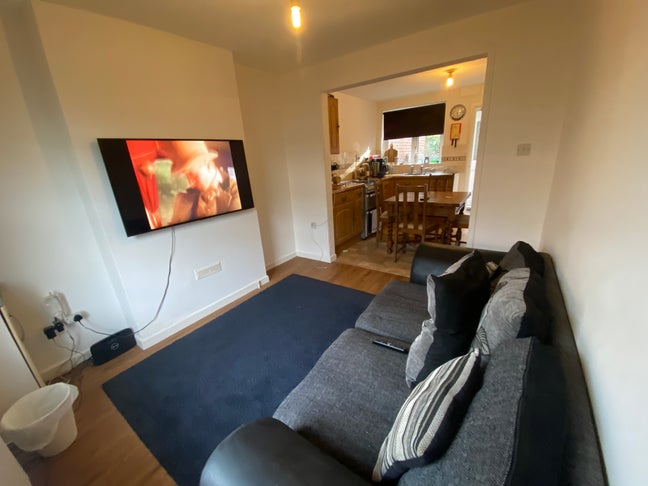 2 Bedroom House for let in Portswood  Main Photo