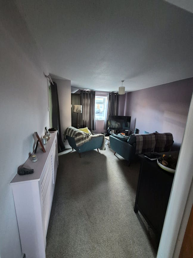 Double Room Main Photo