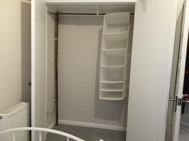 Single furnished room  Main Photo