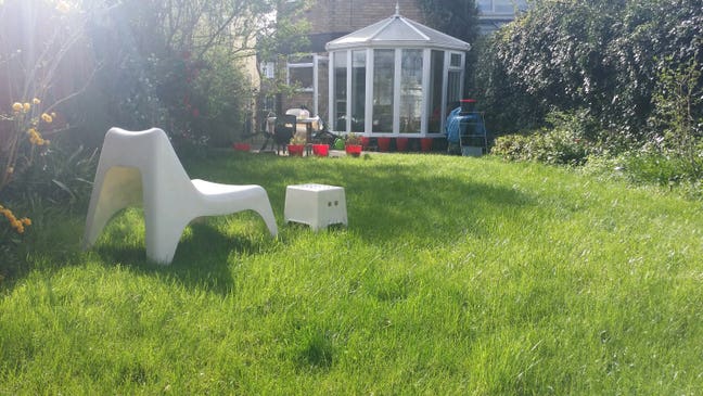 Two rooms available in a house share today &pound;550 Main Photo