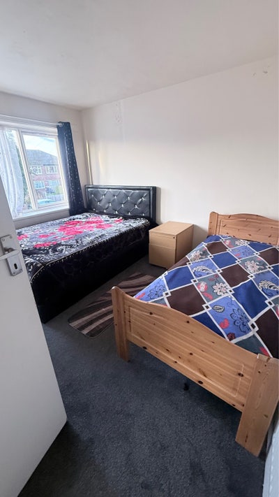 Single and double room availble Main Photo