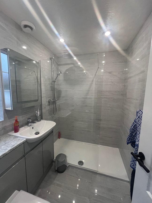 Beautiful 1 bed house Main Photo