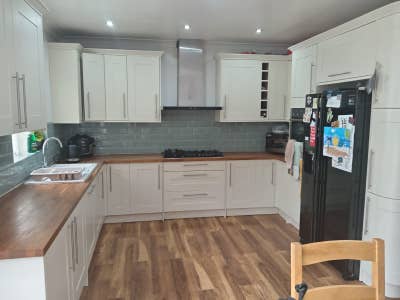 2 Double Rooms – Excellent Condition   Main Photo