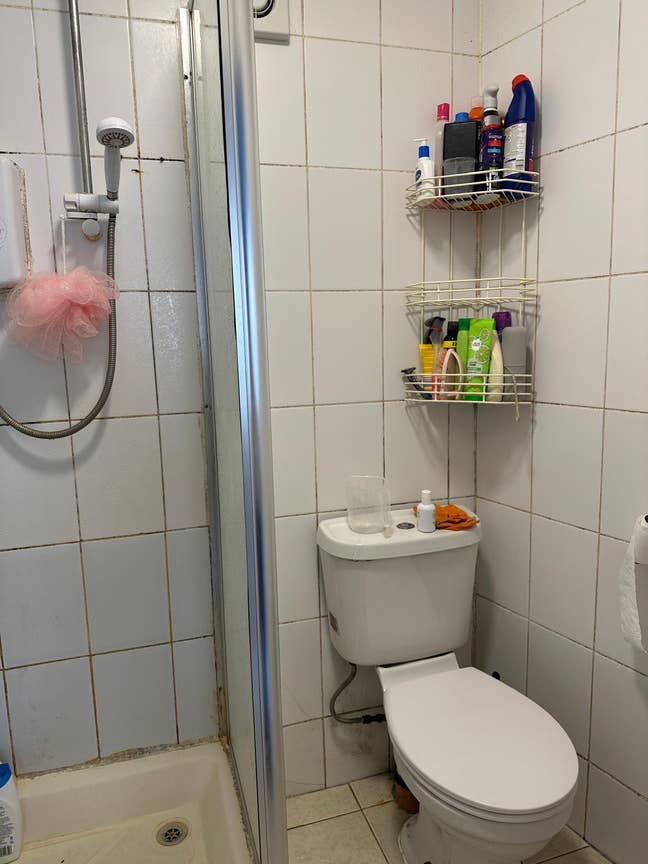 Box room available for girl ,  Main Photo