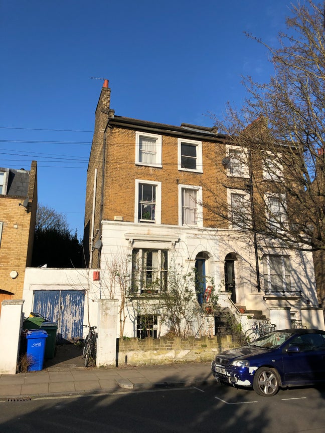 Short term let in lovely Peckham house share. Main Photo
