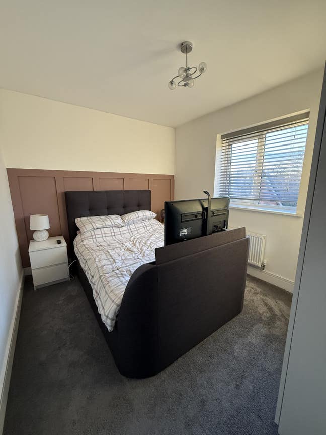 Double Room to Rent – Wantage (including bills) Main Photo