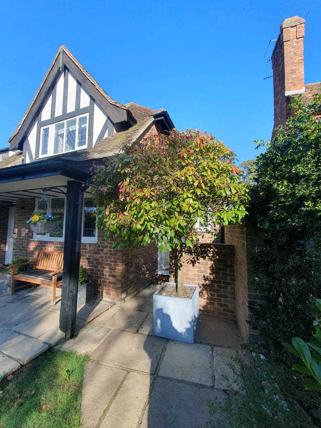 Double room to rent Main Photo