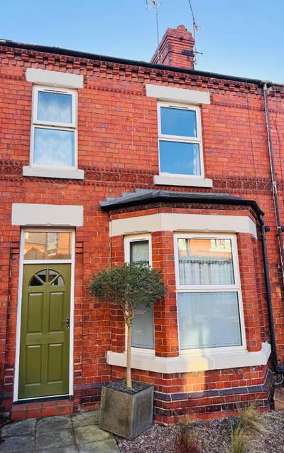 Prime Hoole Room, Fully Furnished, Bills Included Main Photo