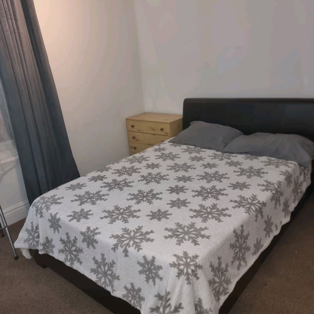 Double room  Main Photo