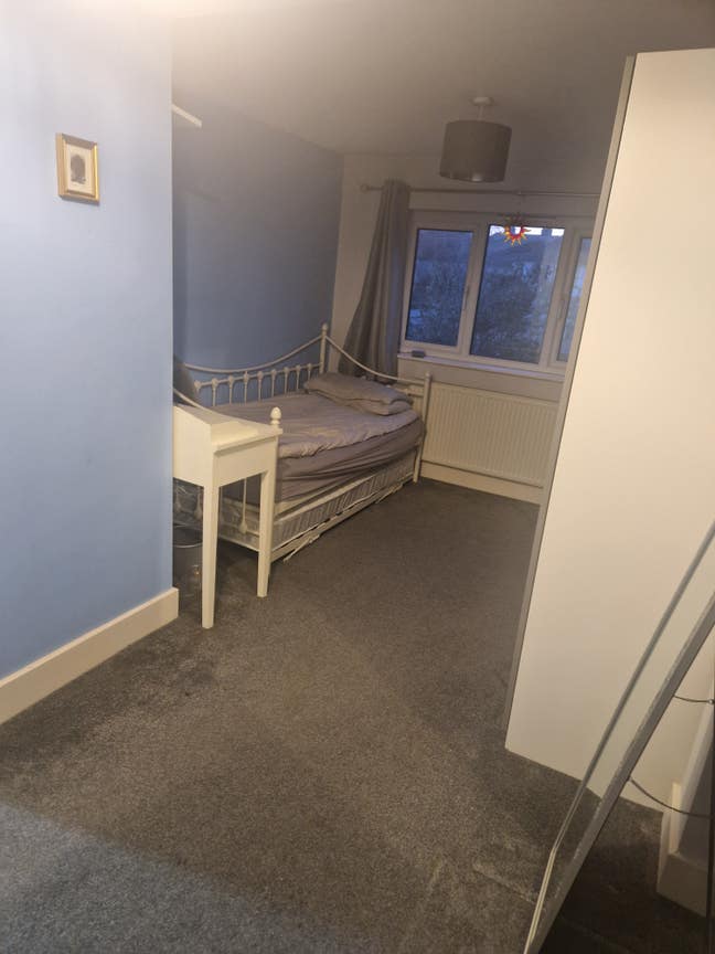 Double room, lovely ensuite   Main Photo