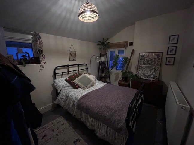 Room in 3-bed Bristol house - sublet/flexible Main Photo