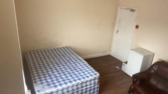 Double room available Southampton, Hampshire Main Photo