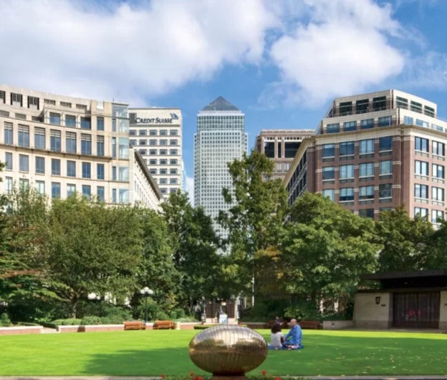 Flat studio -  Docklands Main Photo