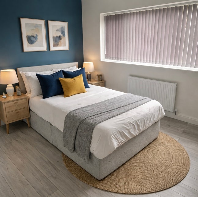 Room Available in Coventry - Shared House 🏡  Main Photo