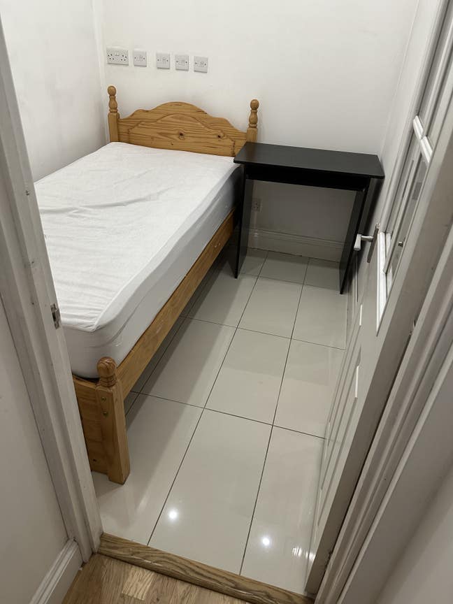 Single Room available at Nepalese House Main Photo