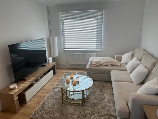 1 bed room new build apartment in ravenswood  Main Photo