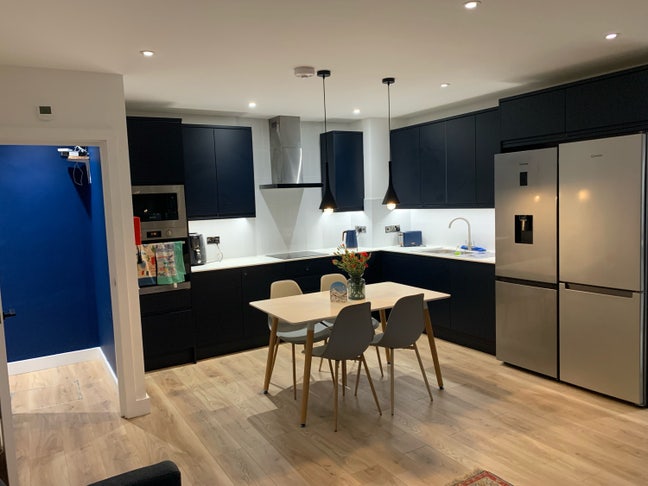 Luxurious, Spacious En-suite double rooms Main Photo