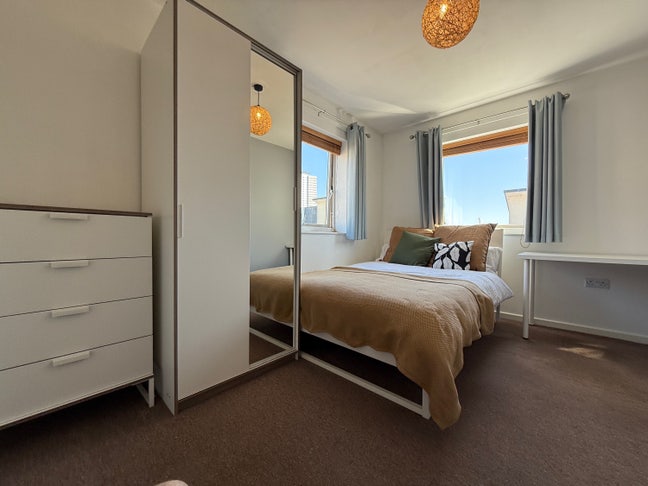 City Centre - Premium Houseshare  Main Photo