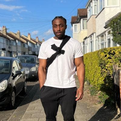 36 year old Male seeks a double room Main Photo