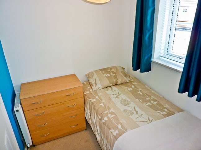  Single Room - Filton - Close to Airbus, Mod, Uwe Main Photo