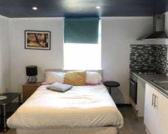 Furnished Studio for rent Main Photo