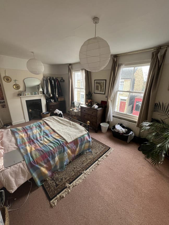 Big Double room Town side of Mill road bridge  Main Photo