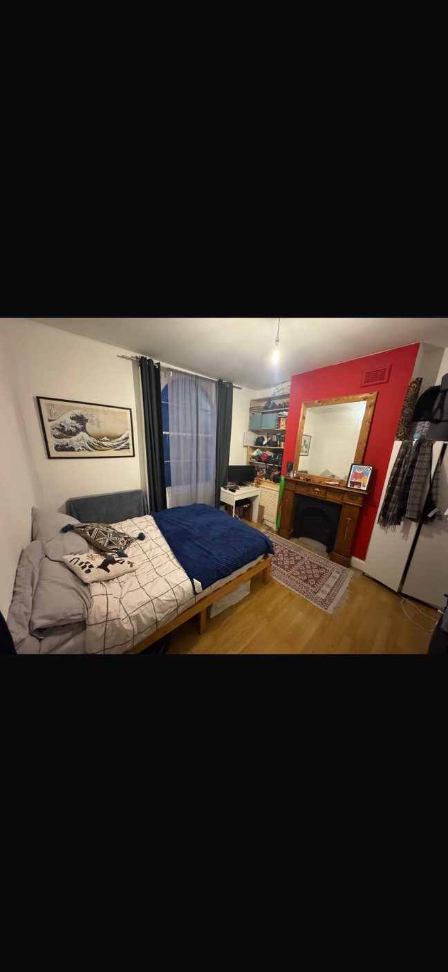 Limehouse room for rent! Main Photo