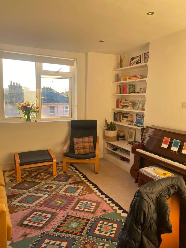 1 month sublet in beautiful Hampstead Main Photo