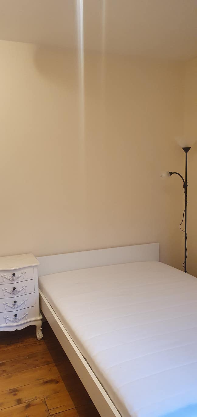 Double Room in East Croydon - Female Only Main Photo