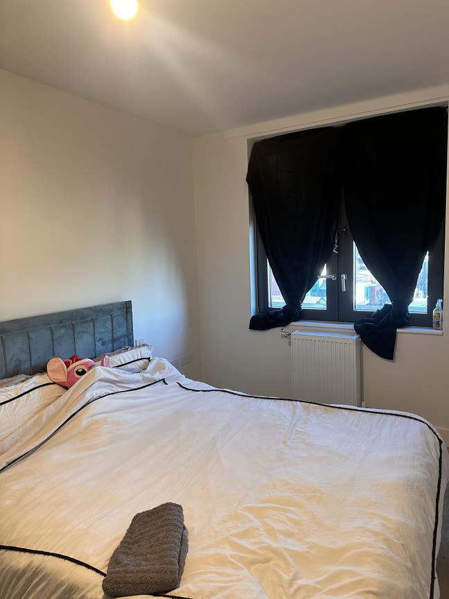 Brand-new one bedroom spacious apartment Main Photo