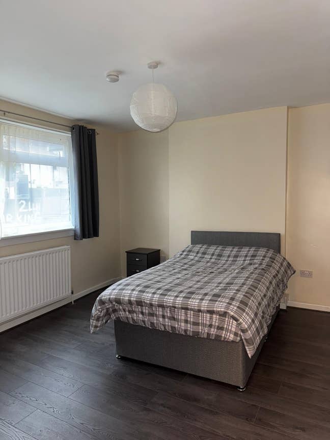 Supported Accommodation Aston Dss Rooms Homeless  Main Photo