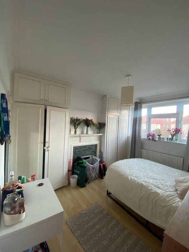 Room Available in Friendly House Share – SW London Main Photo