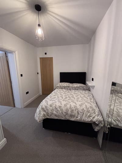 Double room Ware for single personi  Main Photo