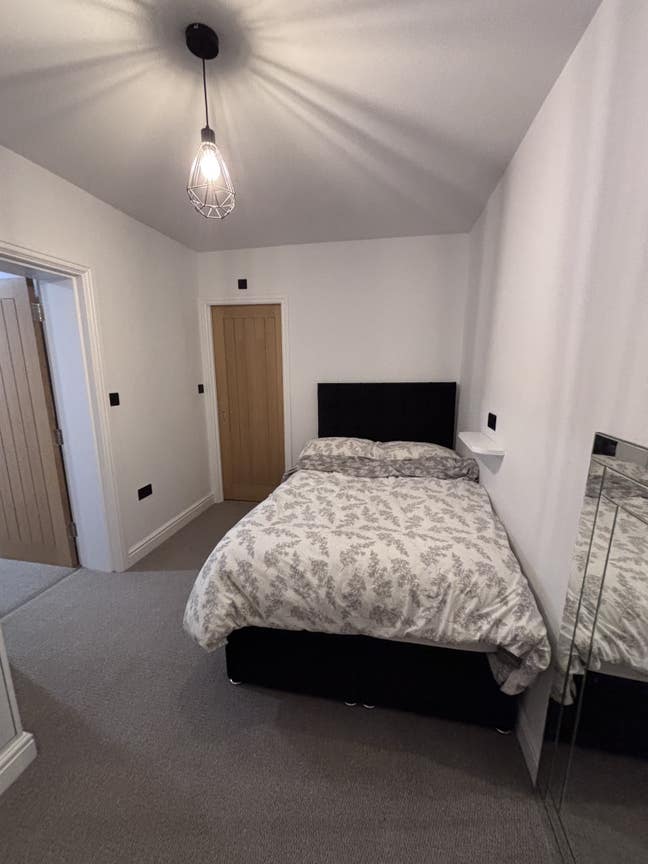 Double room Ware for single personi  Main Photo