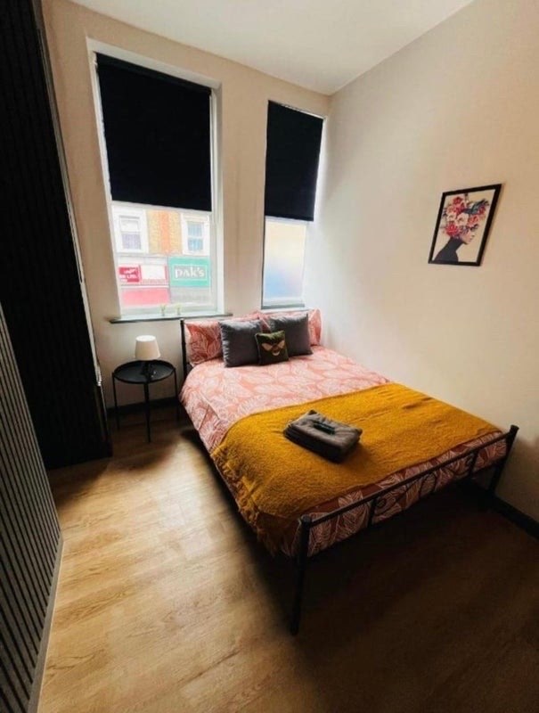 ✨ 🛏️ Double Room to Let in - Kilburn Main Photo