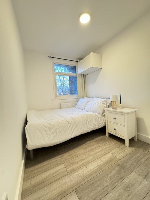 Double Room In Shoreditch Main Photo