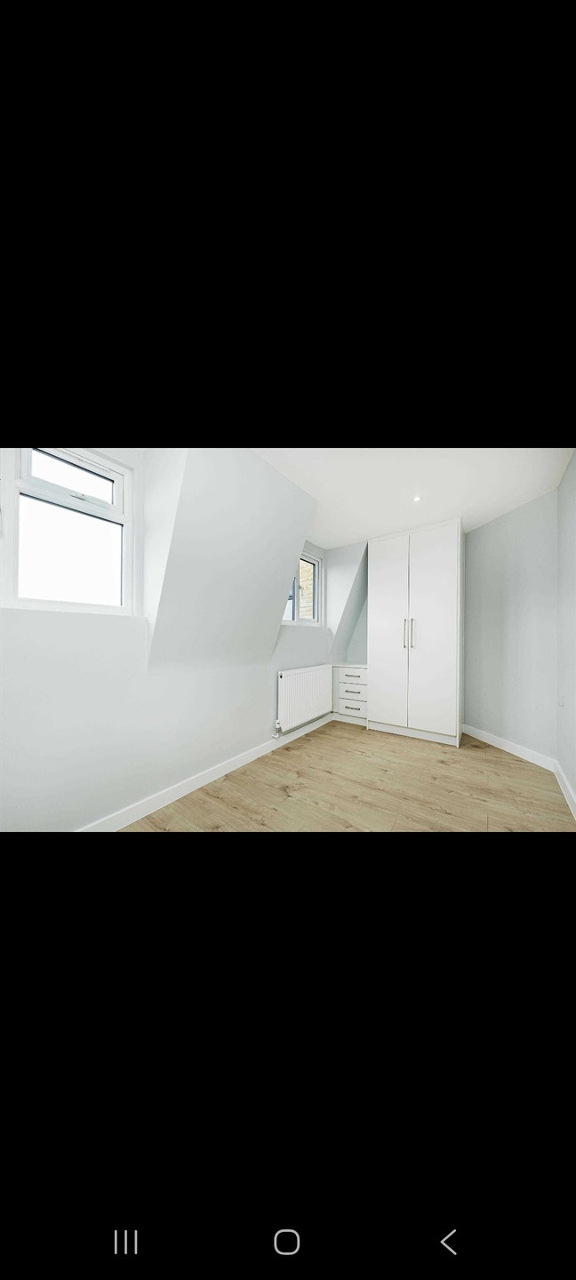 Bedroom For Rent in Tooting Main Photo